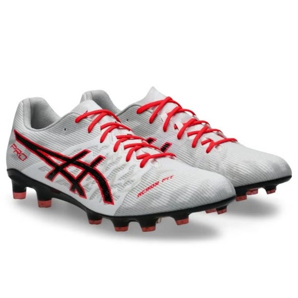 アシックス DS LIGHT アシックス ASICS DS LIGHT X-FLY 6 1101A076-102 サッカースパイク DS