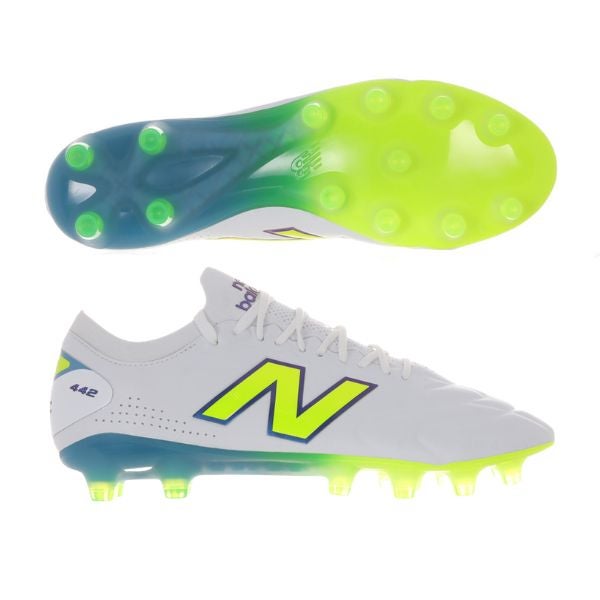 ニューバランス FURON(フューロン) PRO HG V8 UF2H94H2E サッカー