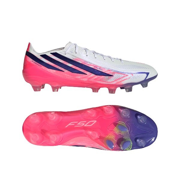 アディダス adidas F50 ELITE LY LL FG / 天然芝用 JS0560 サッカー