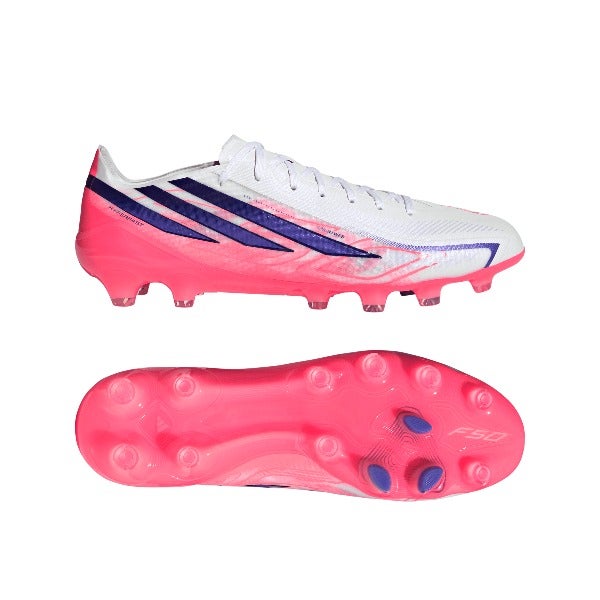 アディダス adidas F50 ELITE LY LL FG / 天然芝用 JS0560 サッカー