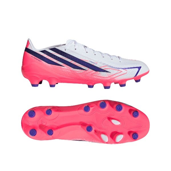 アディダス adidas F50 ELITE LY LL FG / 天然芝用 JS0560 サッカー