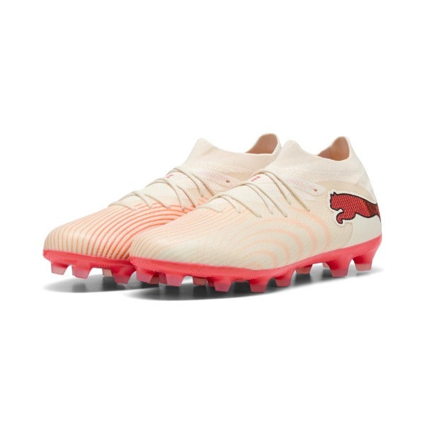 プーマ PUMA サッカースパイク フューチャー 8 アルティメット 天然芝