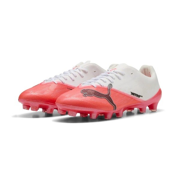 プーマ PUMA サッカースパイク ウルトラ ニトロ 7 アルティメット 土