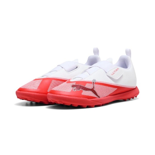 プーマ PUMA ウルトラ 6 プレイ TT + ミッド / ULTRA 6 PLAY TT+MID