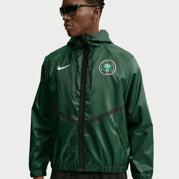 ナイキ NIKE トータル 90 レペル フルジップ ジャケット HV6407-010