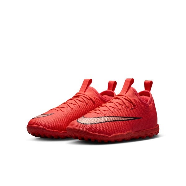 新品未使用 23cm NIKEナイキマーキュリアルトレーニングシューズ&スパイク ナイキ NIKE ジュニア マーキュリアル ヴェイパー 16 アカデミー TF(土