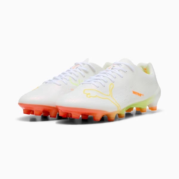 プーマ PUMA サッカースパイク ウルトラ 6 プロ 土・人工芝 / ULTRA 6