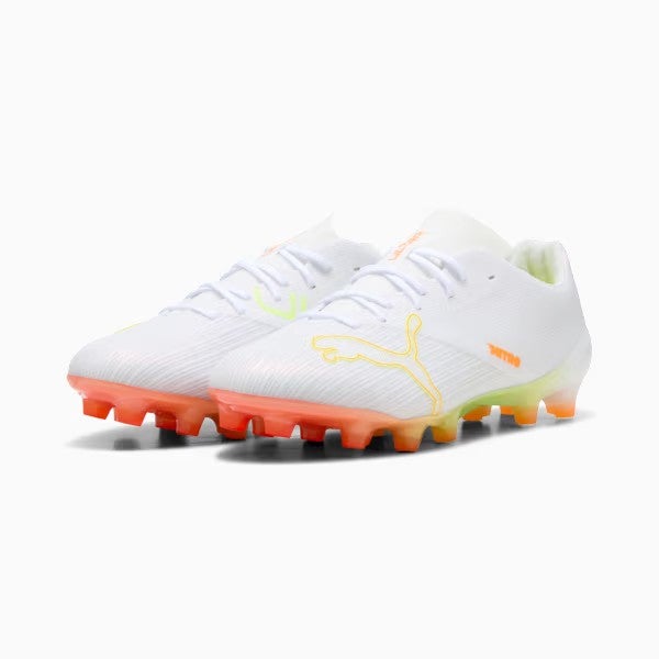 プーマ PUMA サッカースパイク ウルトラ 6 アルティメット 天然芝