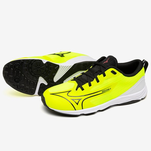 アシックスキッズ レーザービーム LAZERBEAM RK-MG 1154A223-750 ゴム