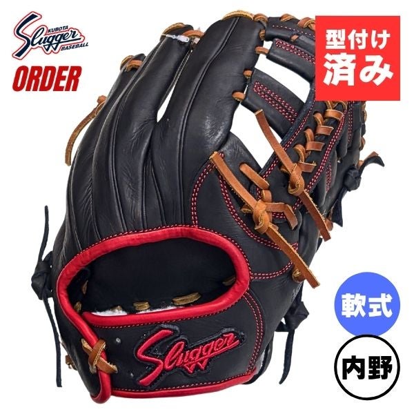 ミズノプロ MizunoPro オーダー 軟式野球グローブ 1AJGR84150 投手用