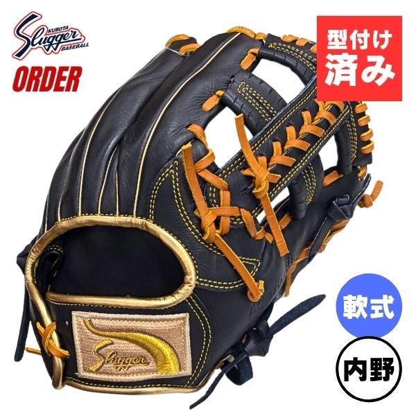 ミズノプロ MizunoPro オーダー 軟式野球グローブ 1AJGR84150 投手用