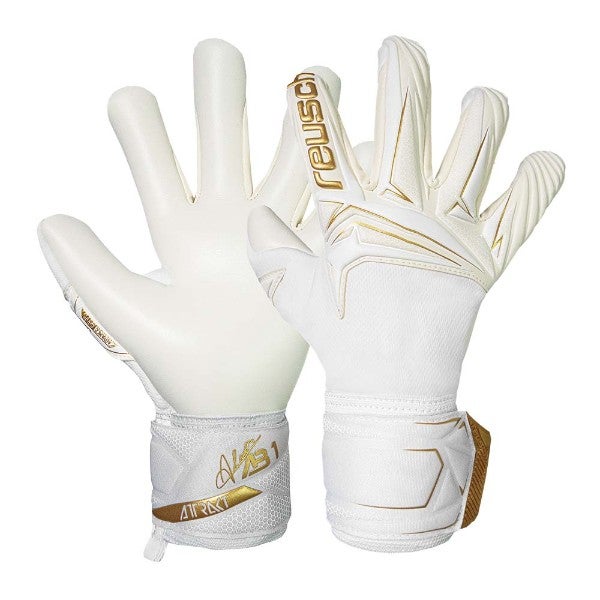 ロイシュ REUSCH アトラクト AB1 アドバンス 5670002-1130 サッカー