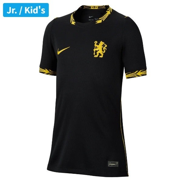 ナイキ NIKE ジュニア チェルシーFC 2026/27 アウェイ II1707-011 子供