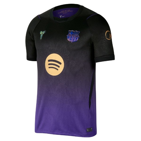 ナイキ NIKE FC バルセロナ 2026/27 アウェイ II1912-505 サッカー