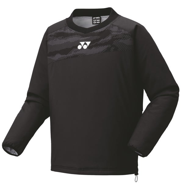 大特価】ヨネックス YONEX メンズ ウォームアップパンツ(ロングパンツ