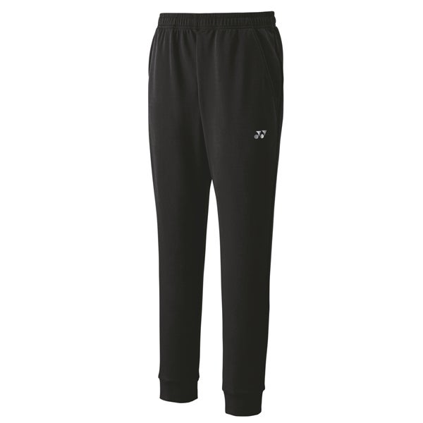 大特価】ヨネックス YONEX メンズ ウォームアップパンツ(ロングパンツ